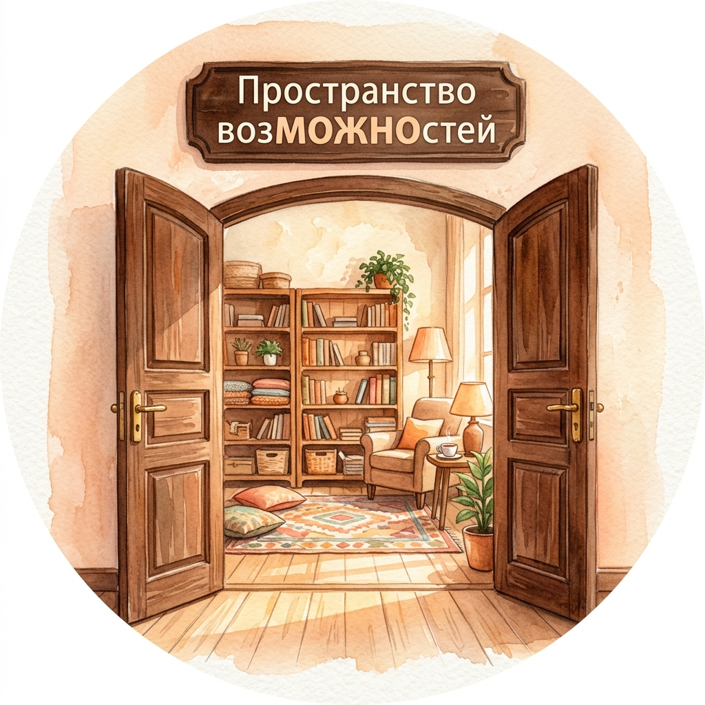 Пространство возможностей