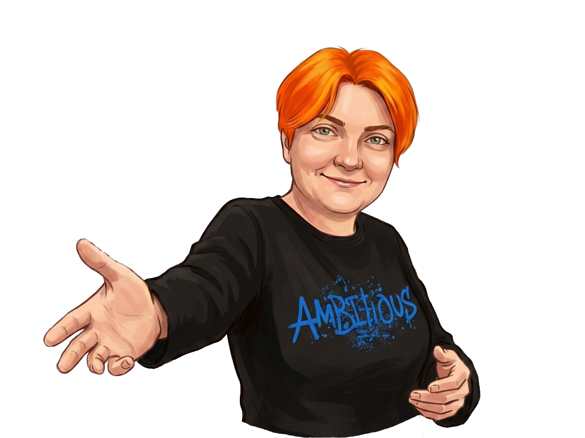 Влада Виноградова